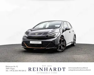 CUPRA Born 150kW BLACK/19Z/ACC/HuD/PANO/WÄRMEPUMPE/360