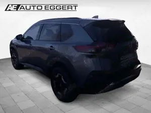 Nissan X-Trail e-Power N-Trek Navi 360 Kamera LED Apple CarPlay A Bild 4