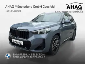BMW X1 xDrive23i M Sport HUD 360° ACC el.Sitze 20"