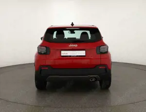 Jeep Avenger Bild 4
