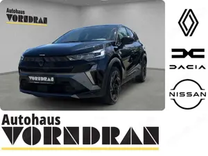 Renault Symbioz Esprit Alp. MH140 SHZ beh.WSS 360°Kamera Navi