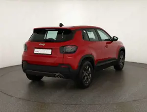 Jeep Avenger Bild 5