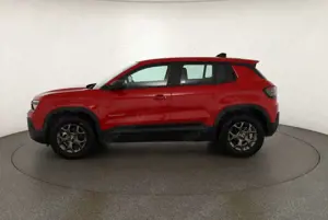 Jeep Avenger Bild 2