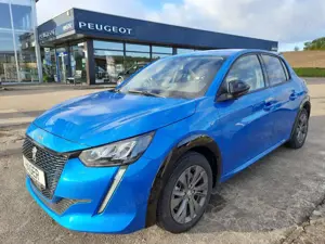 Peugeot 208 e- Allure Pack
