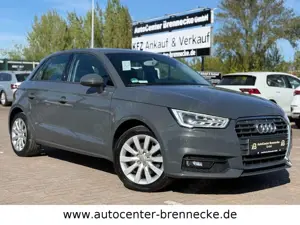 Audi A1 Sportback Sport*Xenon*Tempomat*8-fach*