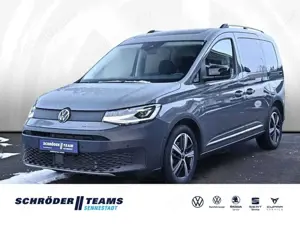 Volkswagen Caddy PanAmericana 2.0 TDI 5J. Garantie UPE 46100 EUR...