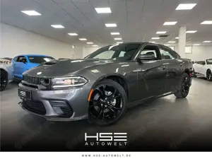 Dodge Charger RT 5,7l V8 *SHZ / AUT / LEDER*
