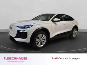 Audi Q6 e-tron Sportback Tech Paket+Navi+LED+360°+APP+ACC+SHZ v.u
