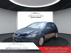 Volkswagen Golf Golf VII 1.6 TDI Trendline, AHK, Klima, Temp.