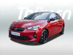 Opel Corsa GS 1.2 Turbo  LED CarPlay GJR Sportpaket