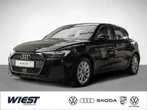 Audi A1 30 TFSI 85(116) kW(PS) Schaltgetrie