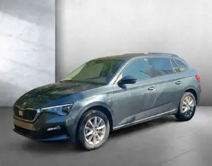 Skoda Scala 1.5 TSI DSG 150 PS | ACC | Kamera