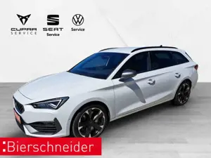 CUPRA Leon Sp. VZ 2.0 TSI DSG ab 209,- EUR mtl. 3900,- DCC LE
