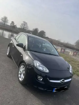 Opel Adam Jam