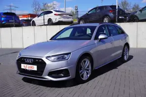 Audi A4 Avant 40 TDI Advanced S-Tronic LED Navi AHK Bild 2