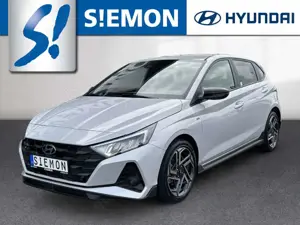 Hyundai i20 FL MY25 1.0 DCT N-Line Assistenzpaket Smartpaket N