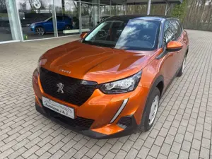 Peugeot 2008 Active Pack Kamera/Sitzheizung/AppConnect