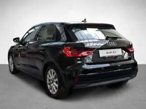 Audi A1 30 TFSI 85(116) kW(PS) Schaltgetrie Bild 4