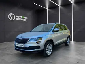 Skoda Karoq 1.5 TSI 110 kW