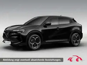 Alfa Romeo Junior JUNIOR ELETTRICA 54 KWH SPORT SPECIALE TECHNOLOGIE