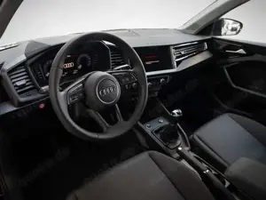 Audi A1 30 TFSI 85(116) kW(PS) Schaltgetrie Bild 5