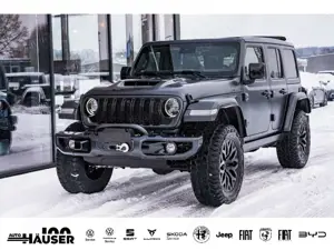 Jeep Wrangler BRUTE 392 6.4L V8 HEMI MY24 Umbau Brute RICHMOND-C