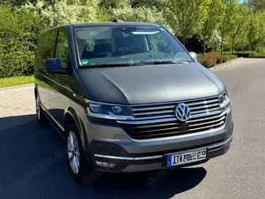 Volkswagen T6.1 Multivan Comfortline