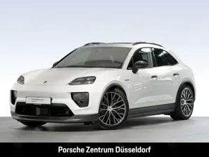 Porsche Macan 4 InnoDrive Head-Up BOSE Luftfederung