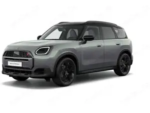 MINI Cooper Countryman Cooper S ALL4 Classic Trim Panoramada