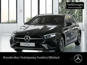 Mercedes-Benz A 180 PROGRESSIVE+PANO+360°+LED+TOTW+KEYLESS+7G
