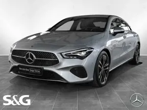 Mercedes-Benz CLA 180 Coupé DISTRO+TOTWINKEL+KAMERA+LED+18"