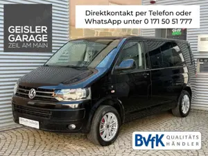 Volkswagen T5 Multivan T5 Mulitvan Match - Navi (Motor generalüberholt)