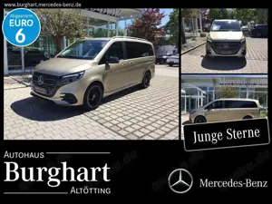 Mercedes-Benz V 250 V 250 d STYLE Lang AMG Line Night/8Sitze/elTüren