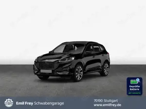 Ford Kuga 2.5 Duratec PHEV ST-LINE X