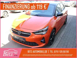 Opel Corsa GS Line Virtual Carplay LED RFK