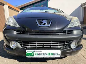 Peugeot 207 Bild 3