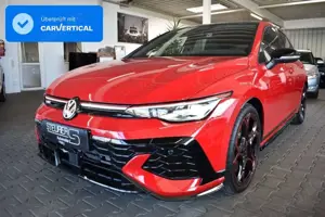 Volkswagen Golf 8 GTI DSG Edition 50 Kamera 4x Sitzhzg