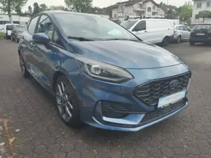 Ford Fiesta ST-Line X