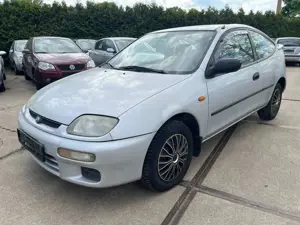 Mazda 323