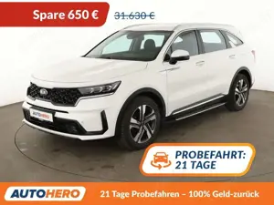 Kia Sorento 1.6 TGDI Plug-in Hybrid Vision 4WD Aut.*NAV*ACC*