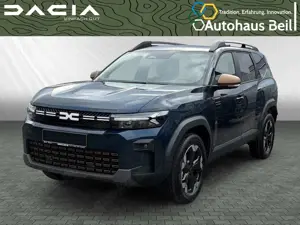 Dacia Bigster 1.2 LPG 140 Mild-Hybrid Extreme