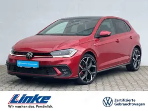 Volkswagen Polo GTI 2.0 TSI DSG Pano/Kamera/Keyless/Beats   App-Connec
