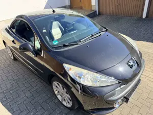 Peugeot 207 Bild 5