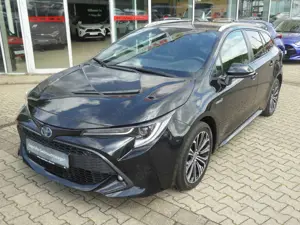 Toyota Corolla TS 1,8H  Hybrid Team D +Technik Paket