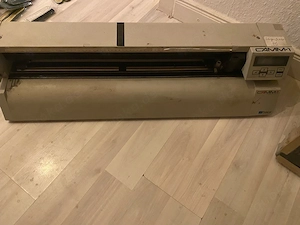 schneideplotter 