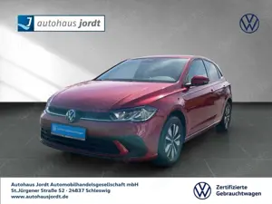 Volkswagen Polo 1.0 TSI OPF Move 5-Gang App ACC EPH Navi LED