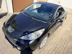 Peugeot 207 Bild 4