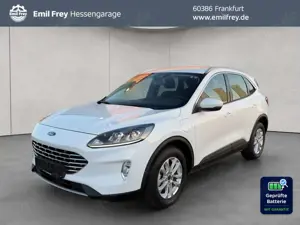 Ford Kuga 2.5 Duratec PHEV TITANIUM