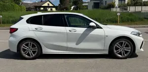 BMW 118 i M Sport-Navi-SHZ-PDC-LED-Spurass-L-Heizung Bild 5