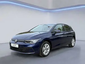 Volkswagen Golf VIII Lim. Life 2.0TDI